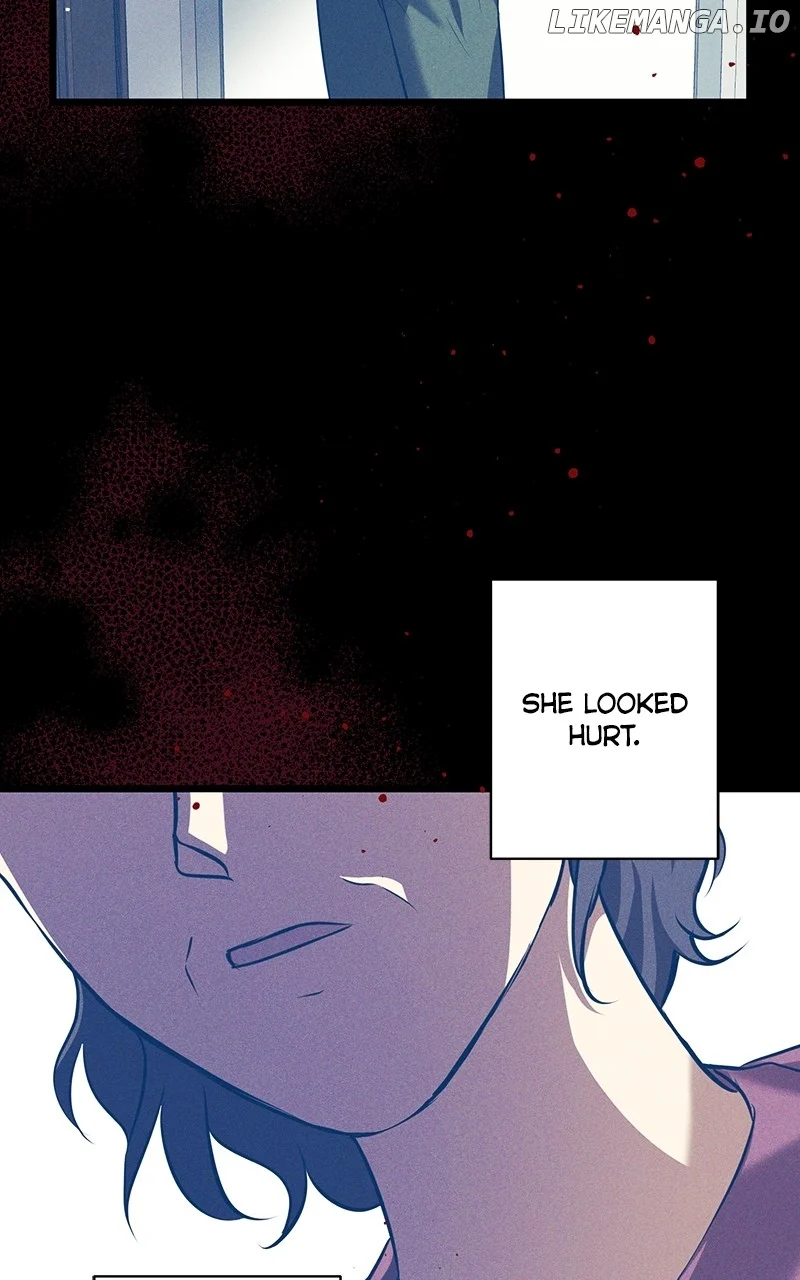 Hell Love Story Chapter 34 - Page 39