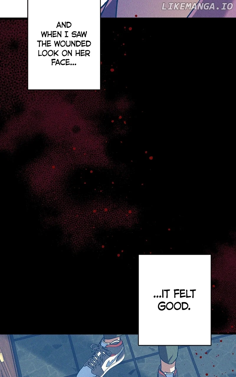 Hell Love Story Chapter 34 - Page 40