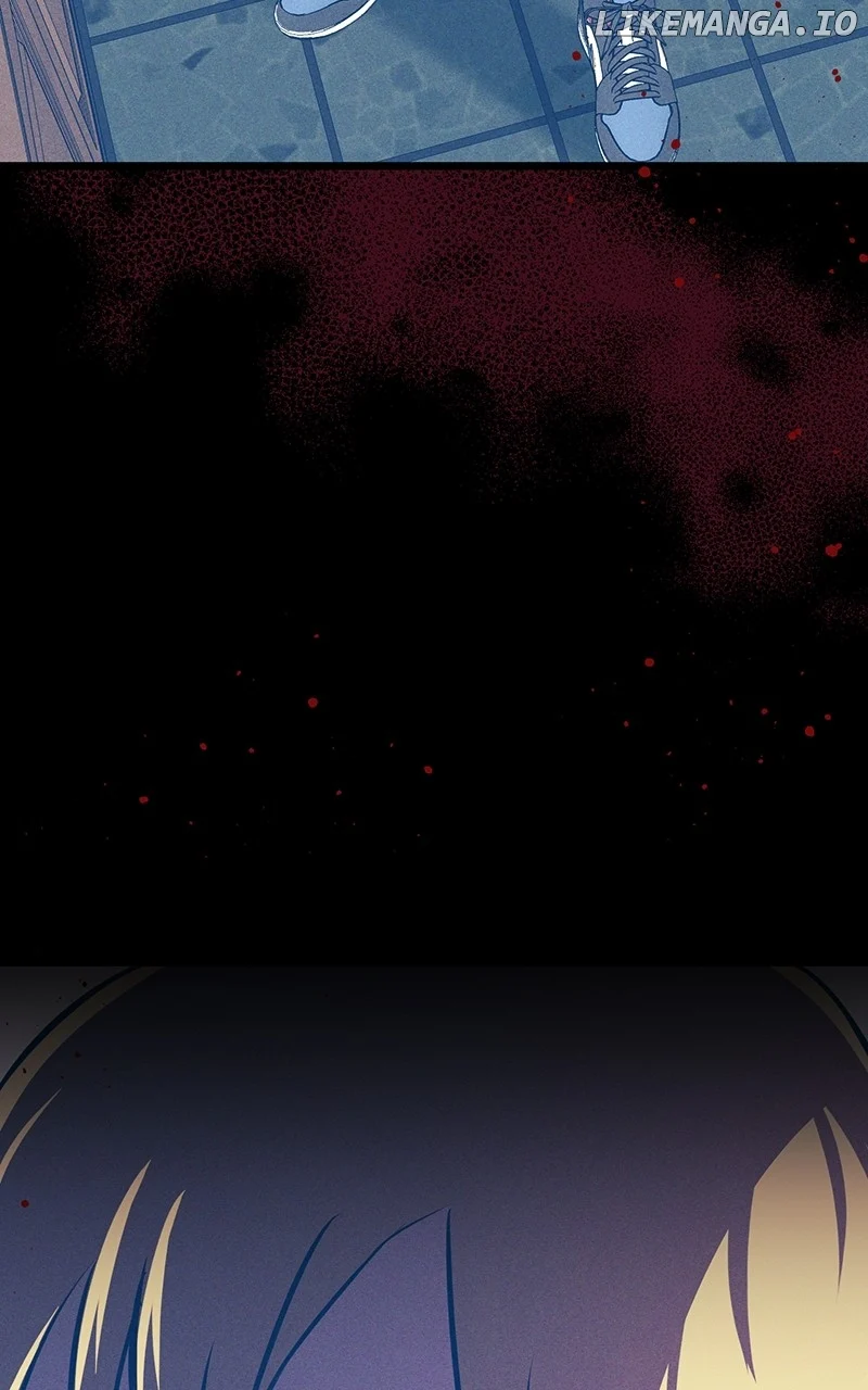 Hell Love Story Chapter 34 - Page 41