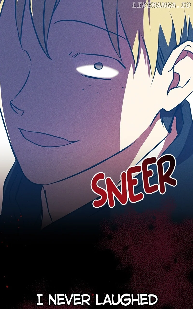 Hell Love Story Chapter 34 - Page 42