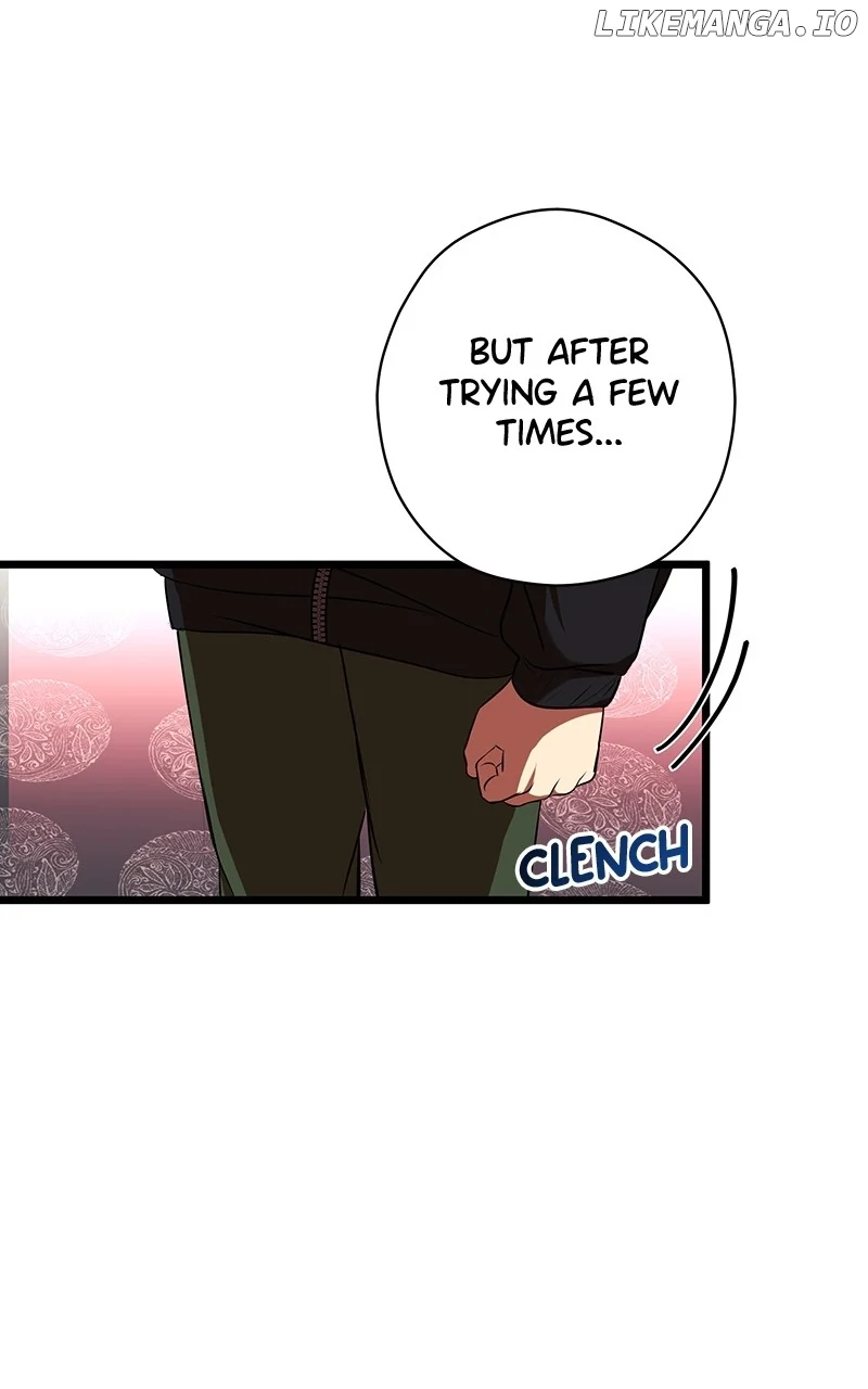 Hell Love Story Chapter 34 - Page 46