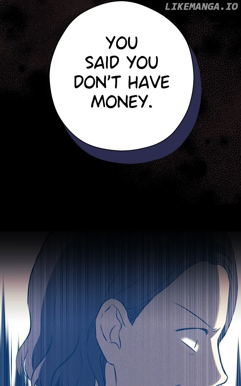 Hell Love Story Chapter 34 - Page 5