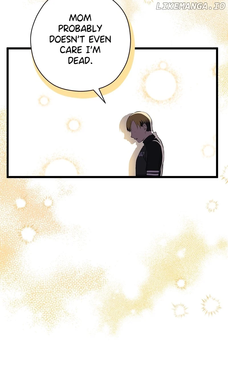 Hell Love Story Chapter 34 - Page 50