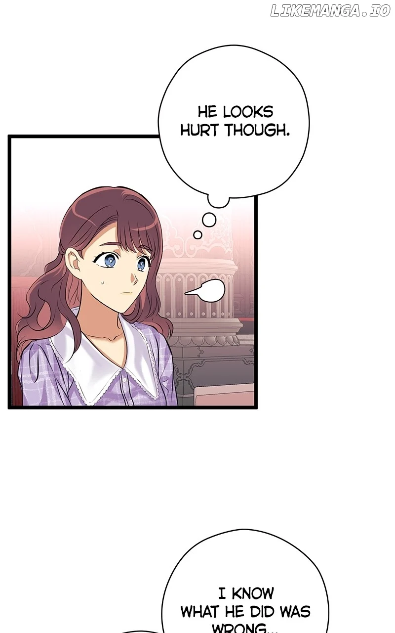 Hell Love Story Chapter 34 - Page 51