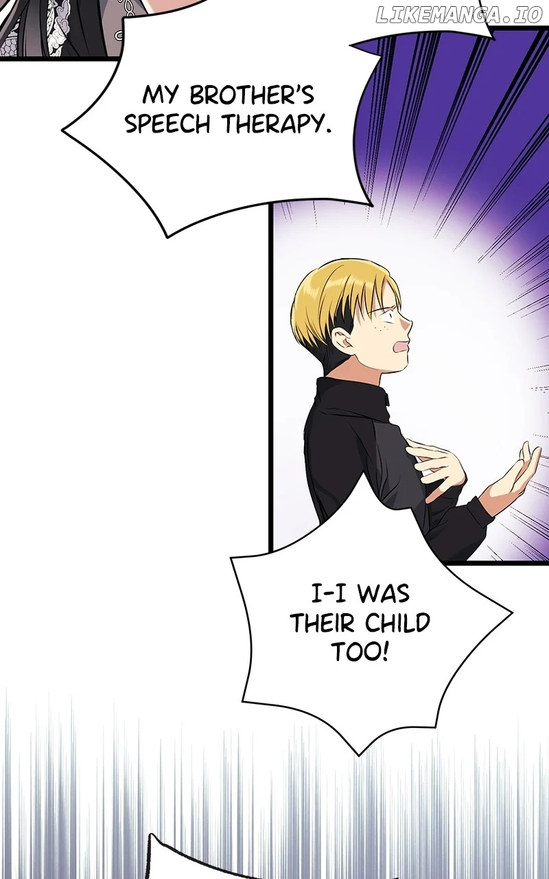 Hell Love Story Chapter 34 - Page 57