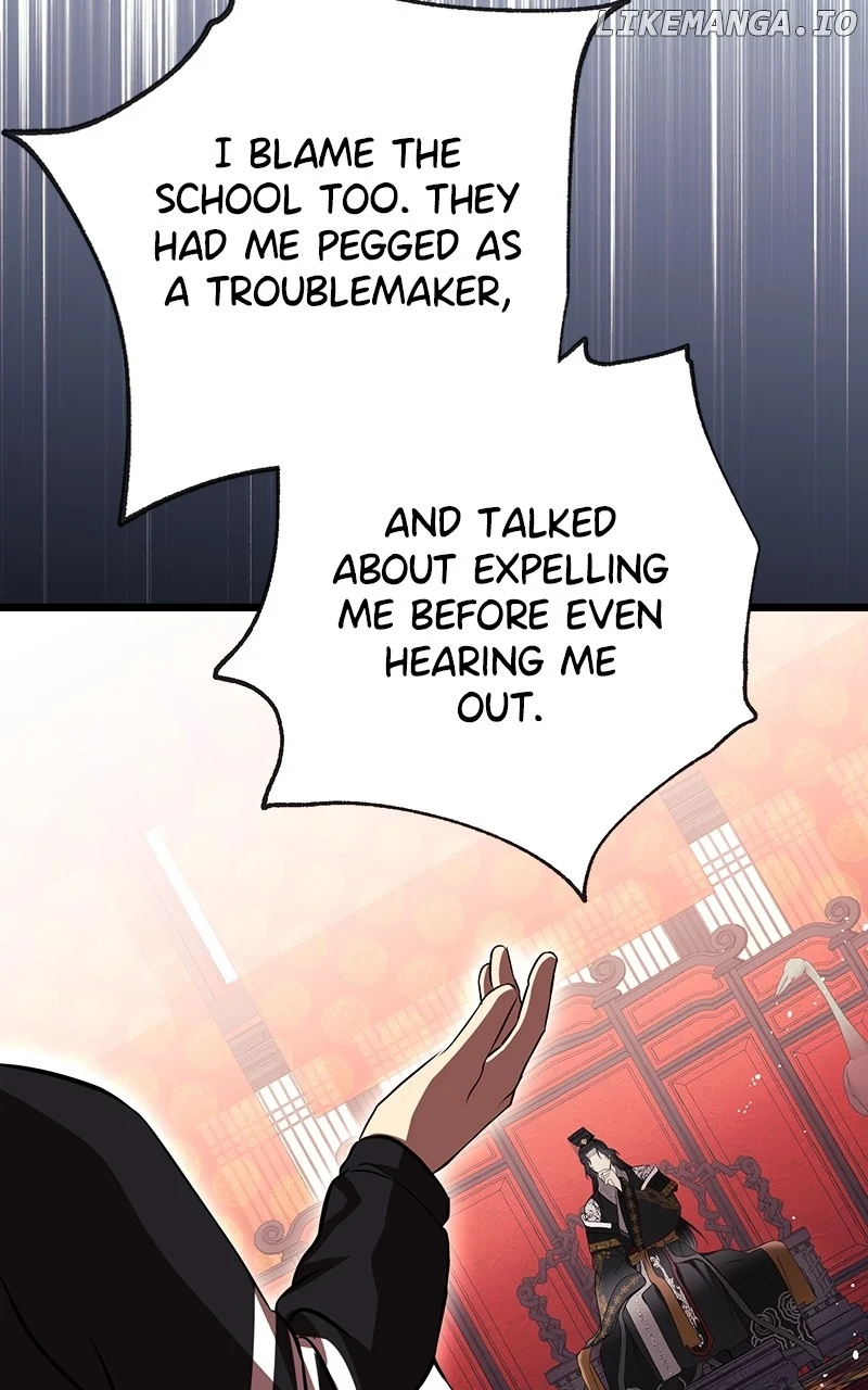 Hell Love Story Chapter 34 - Page 58