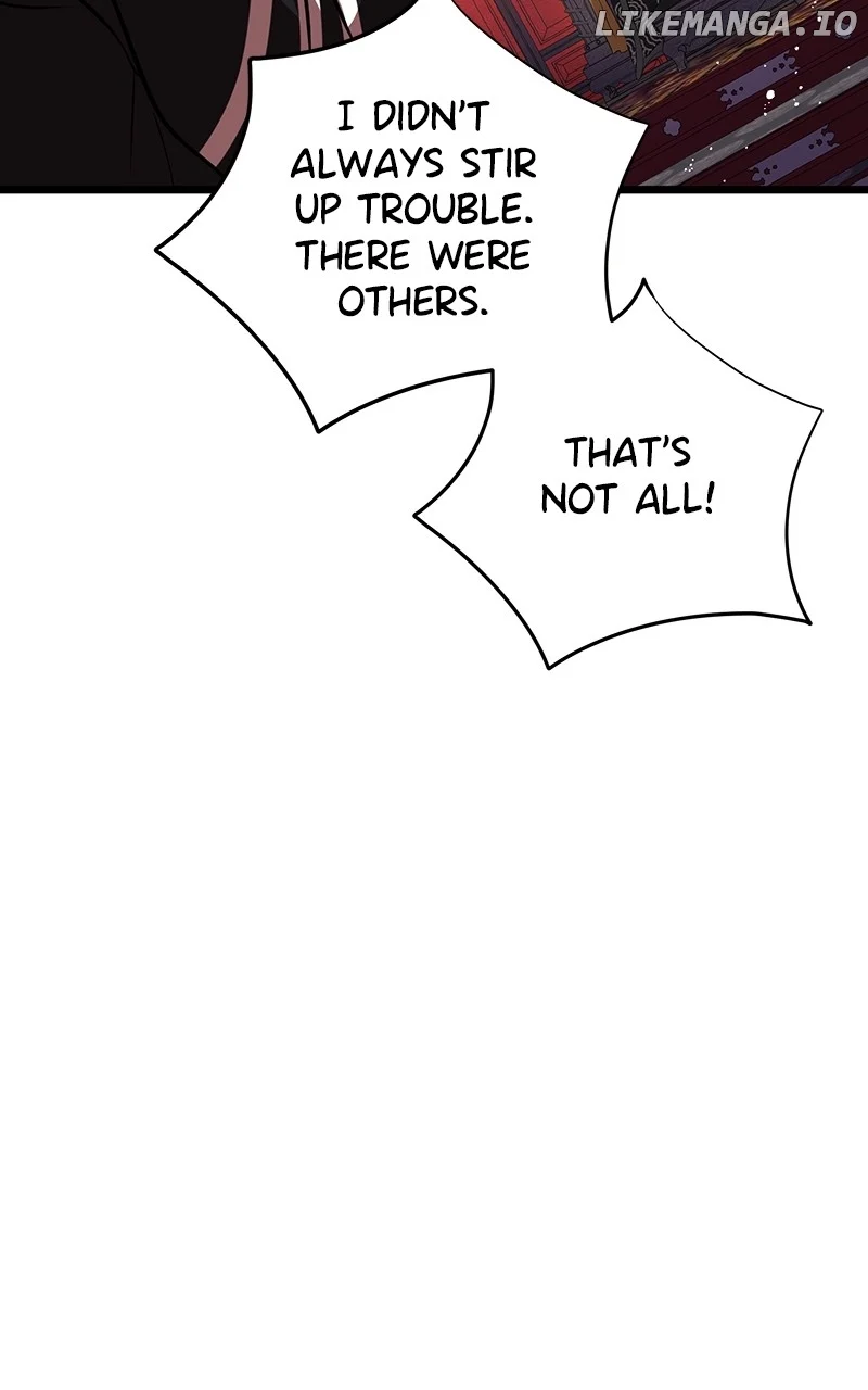 Hell Love Story Chapter 34 - Page 59