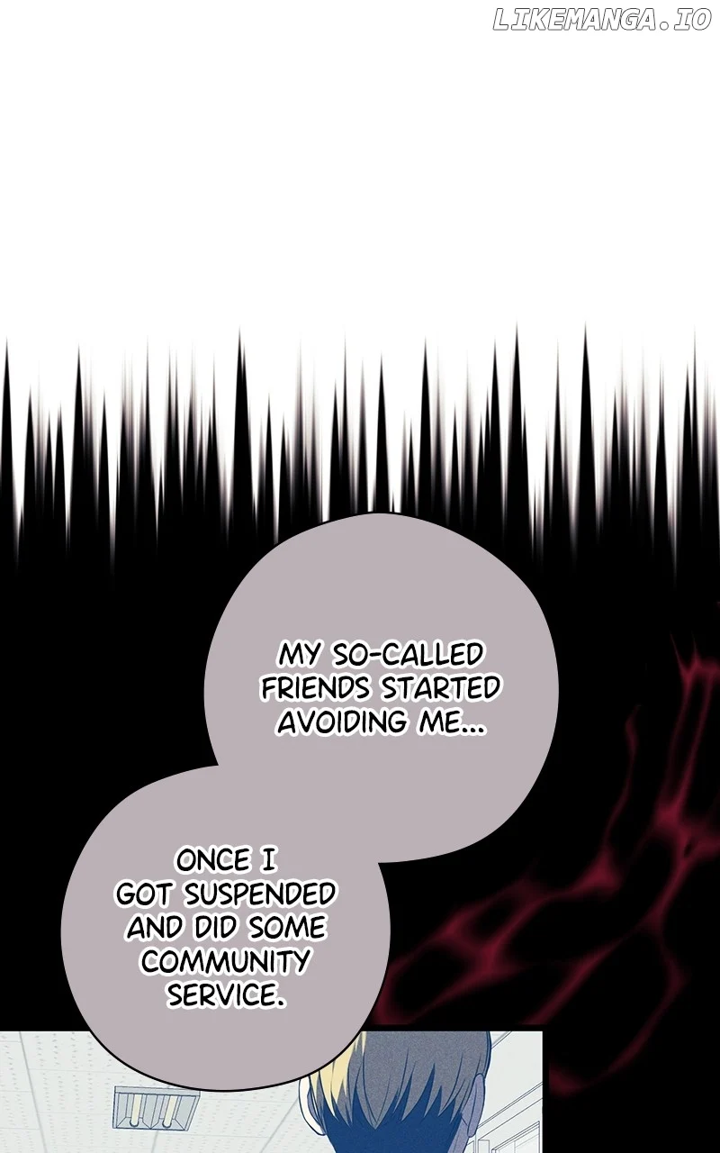 Hell Love Story Chapter 34 - Page 60