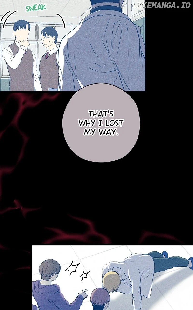 Hell Love Story Chapter 34 - Page 61