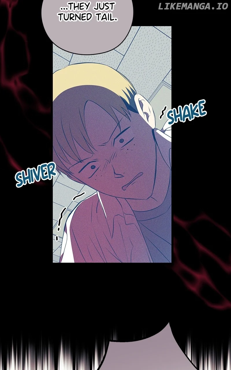 Hell Love Story Chapter 34 - Page 63