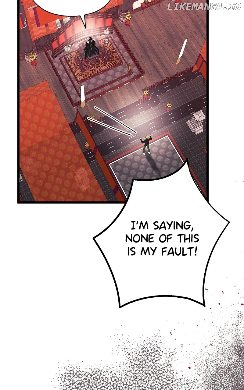 Hell Love Story Chapter 34 - Page 65