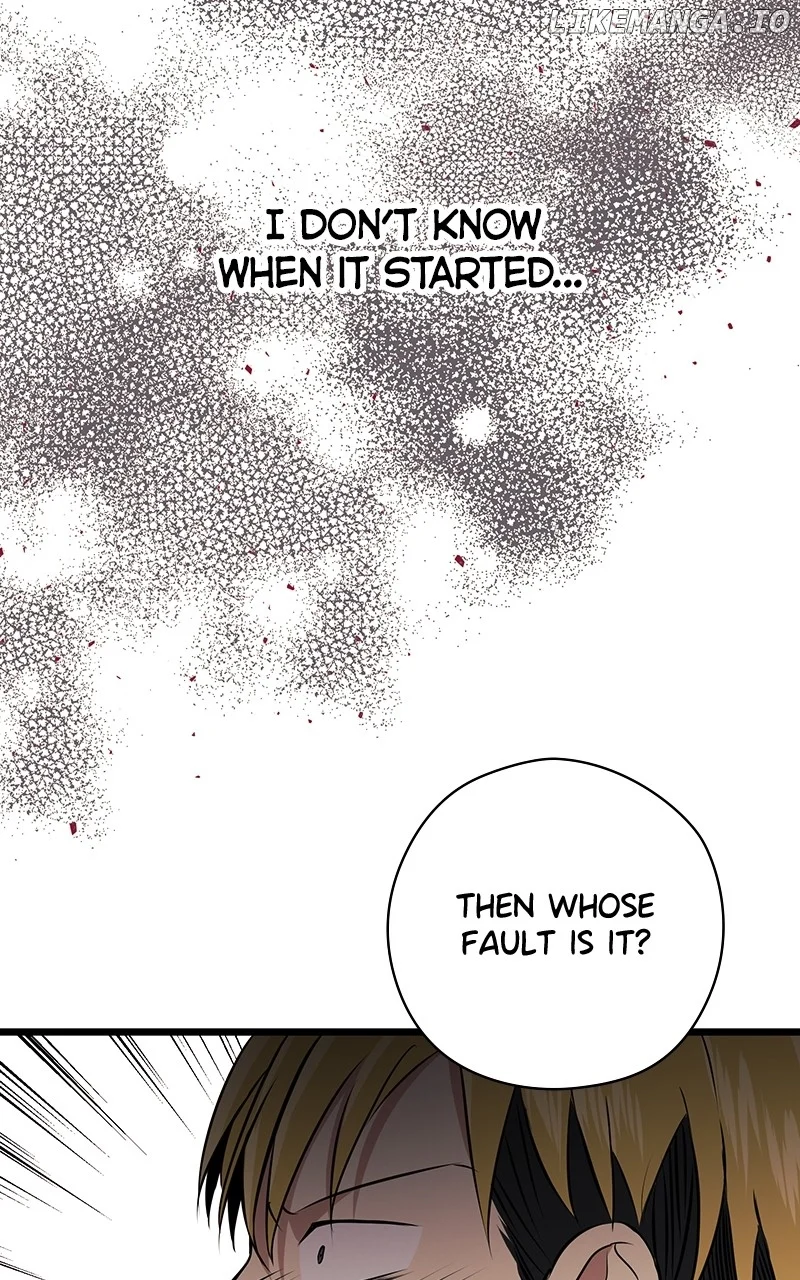 Hell Love Story Chapter 34 - Page 66