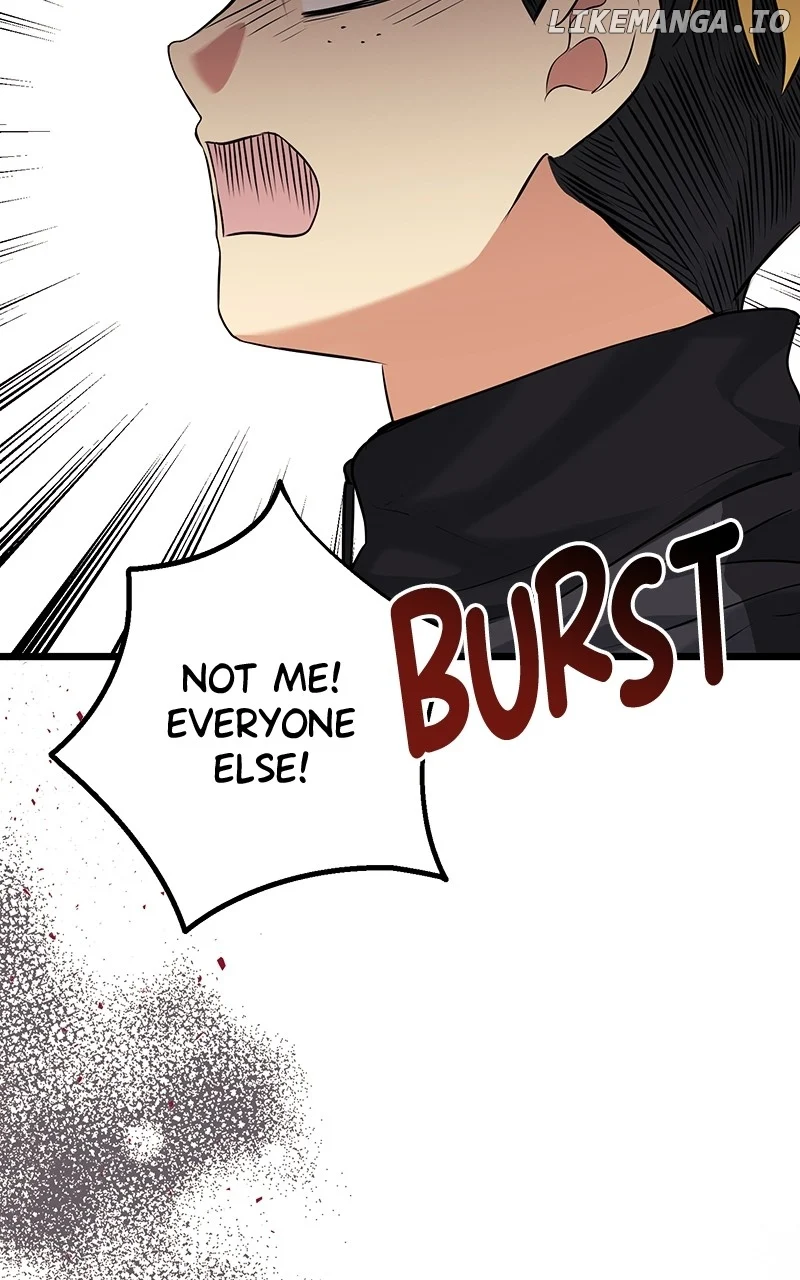 Hell Love Story Chapter 34 - Page 67