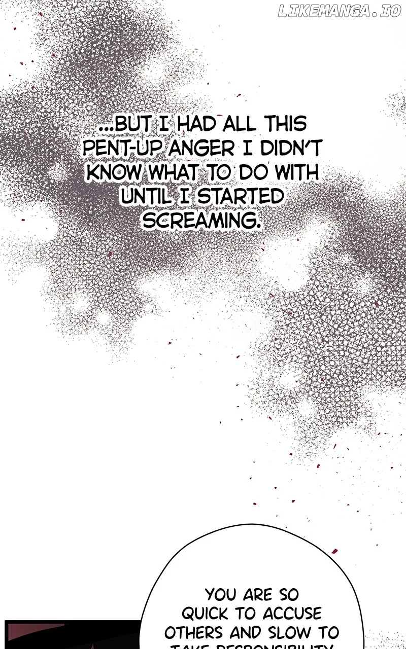 Hell Love Story Chapter 34 - Page 68