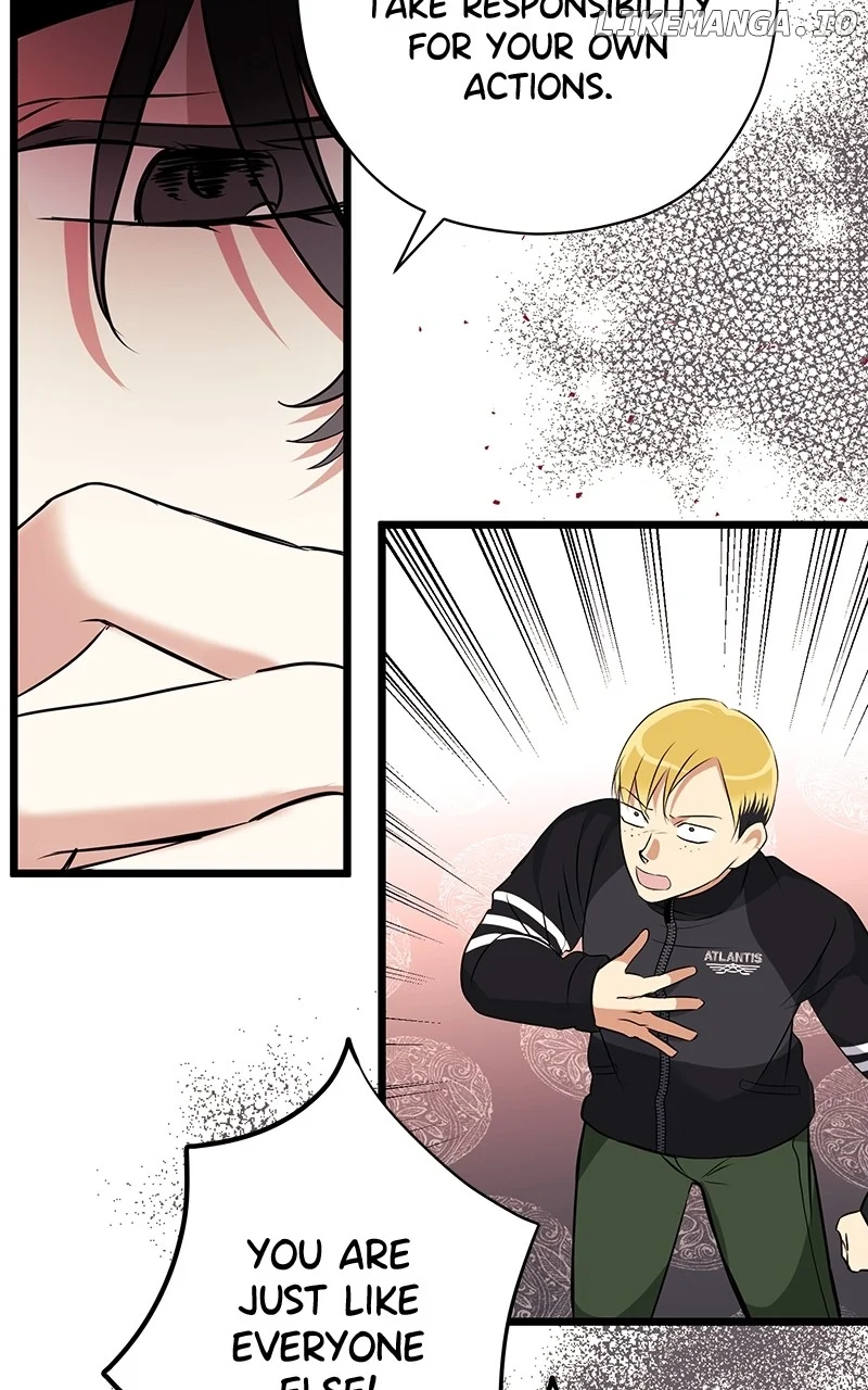 Hell Love Story Chapter 34 - Page 69