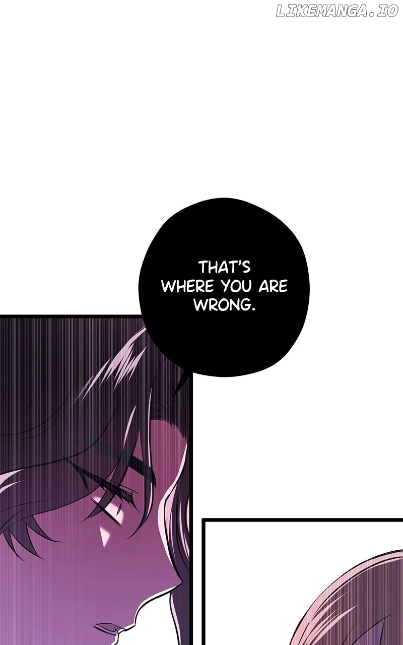 Hell Love Story Chapter 34 - Page 72