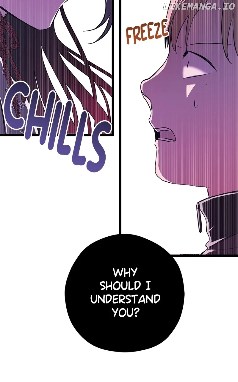 Hell Love Story Chapter 34 - Page 73