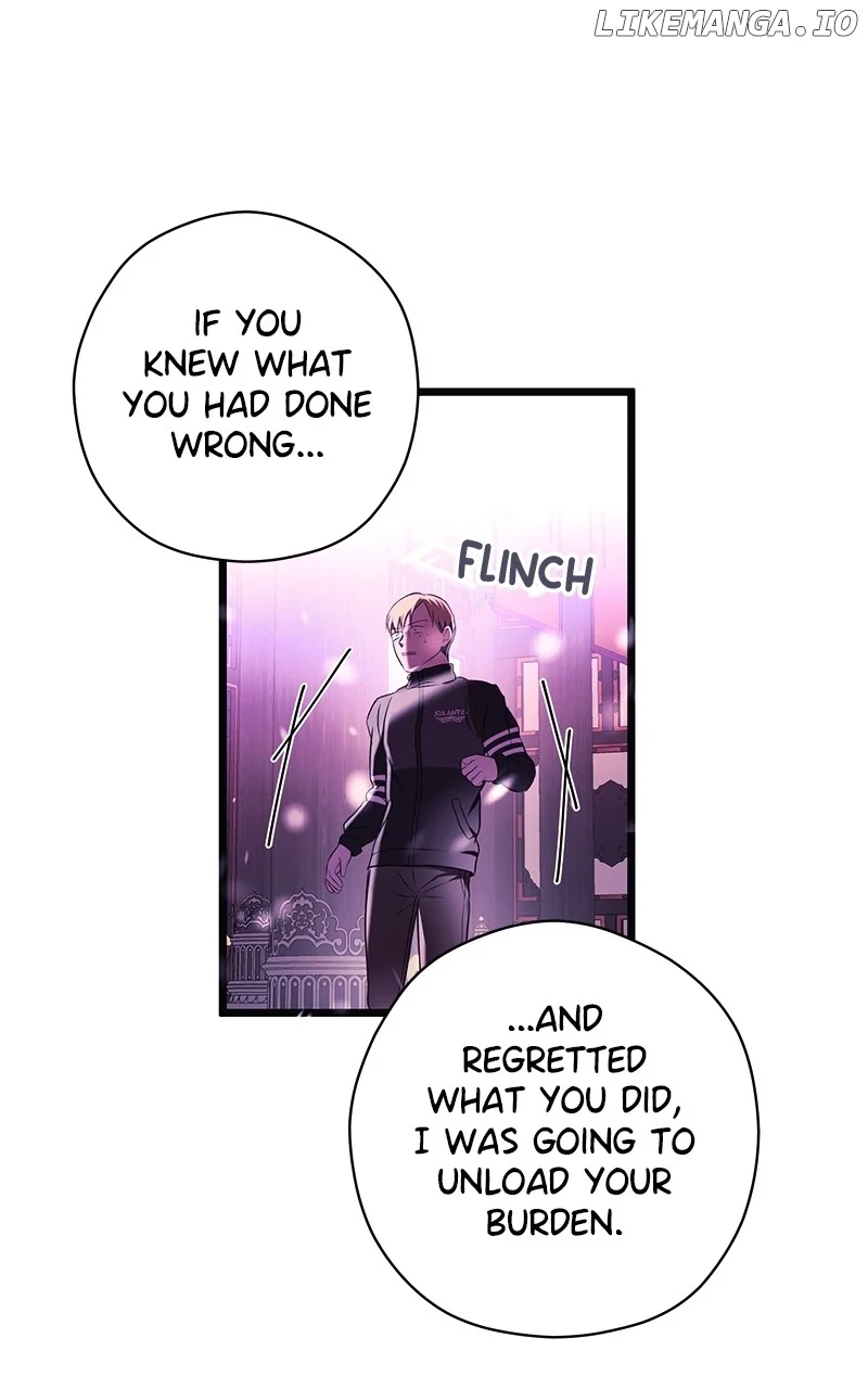 Hell Love Story Chapter 34 - Page 75