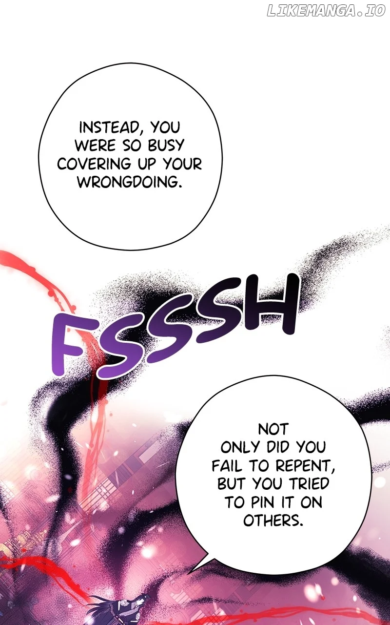 Hell Love Story Chapter 34 - Page 76