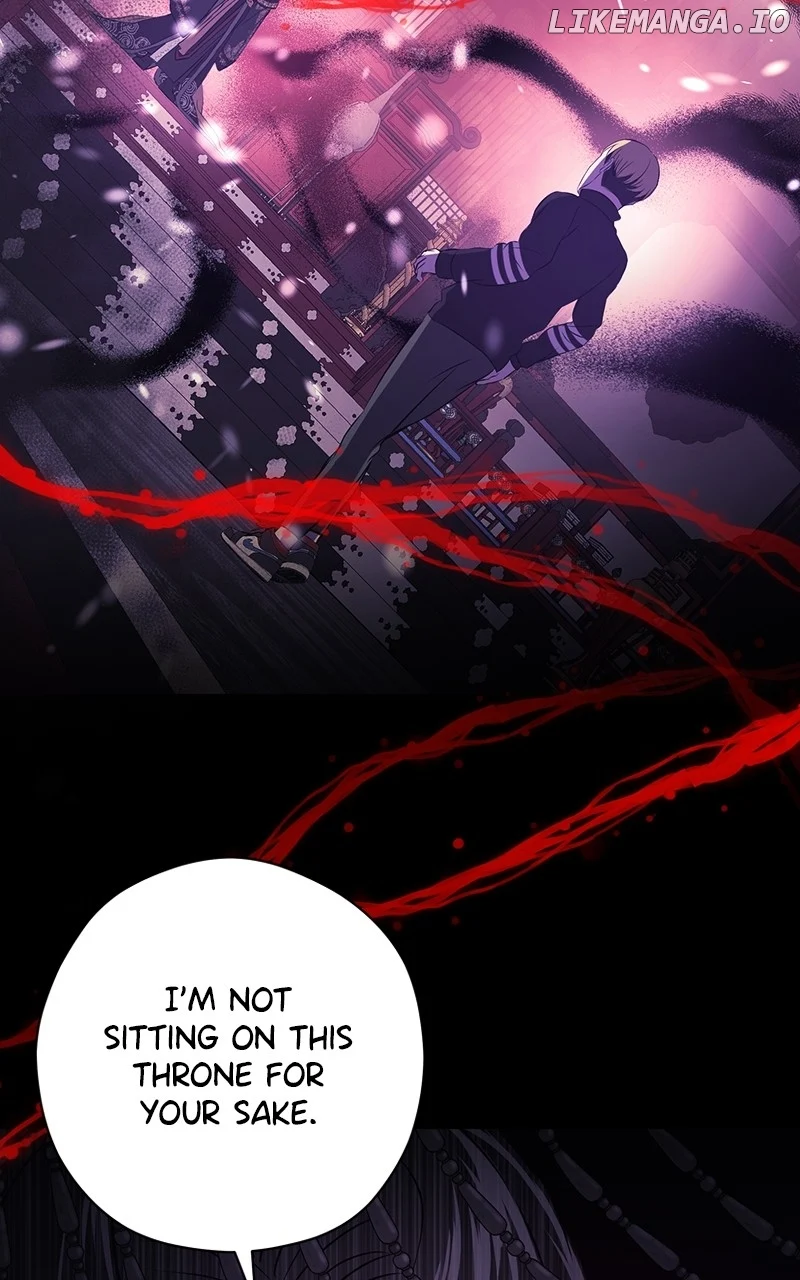 Hell Love Story Chapter 34 - Page 77