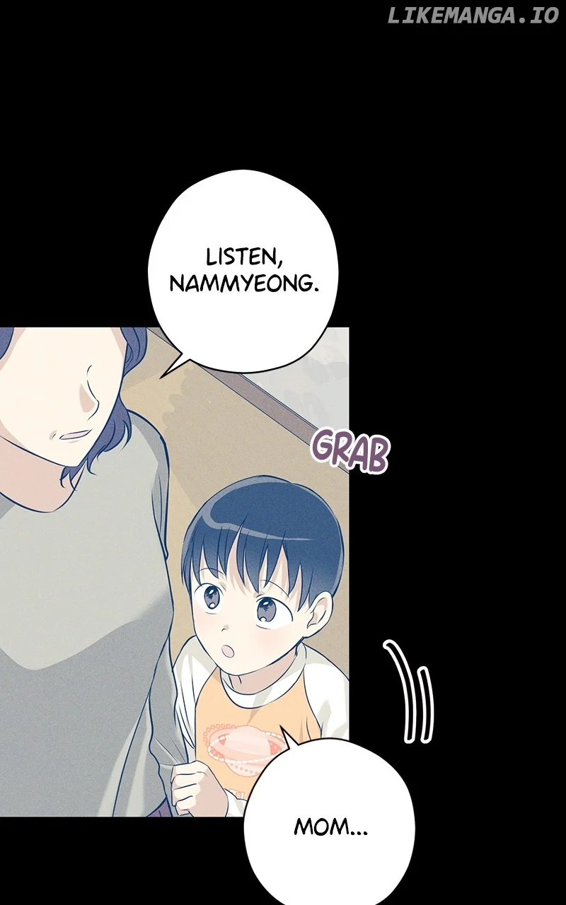 Hell Love Story Chapter 34 - Page 8