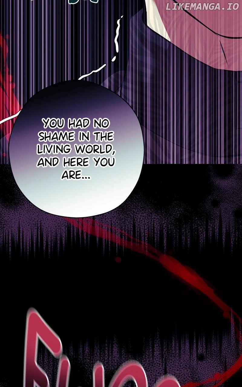 Hell Love Story Chapter 34 - Page 81