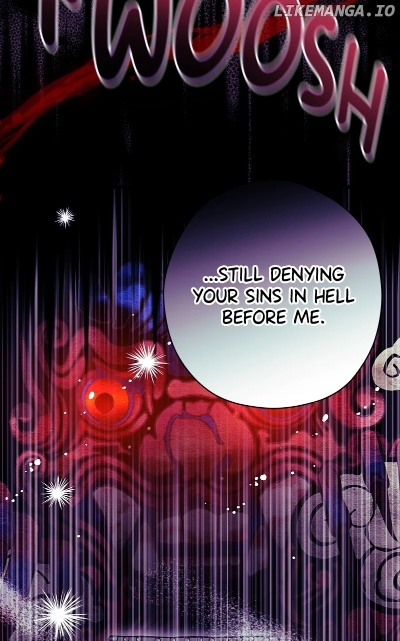 Hell Love Story Chapter 34 - Page 82