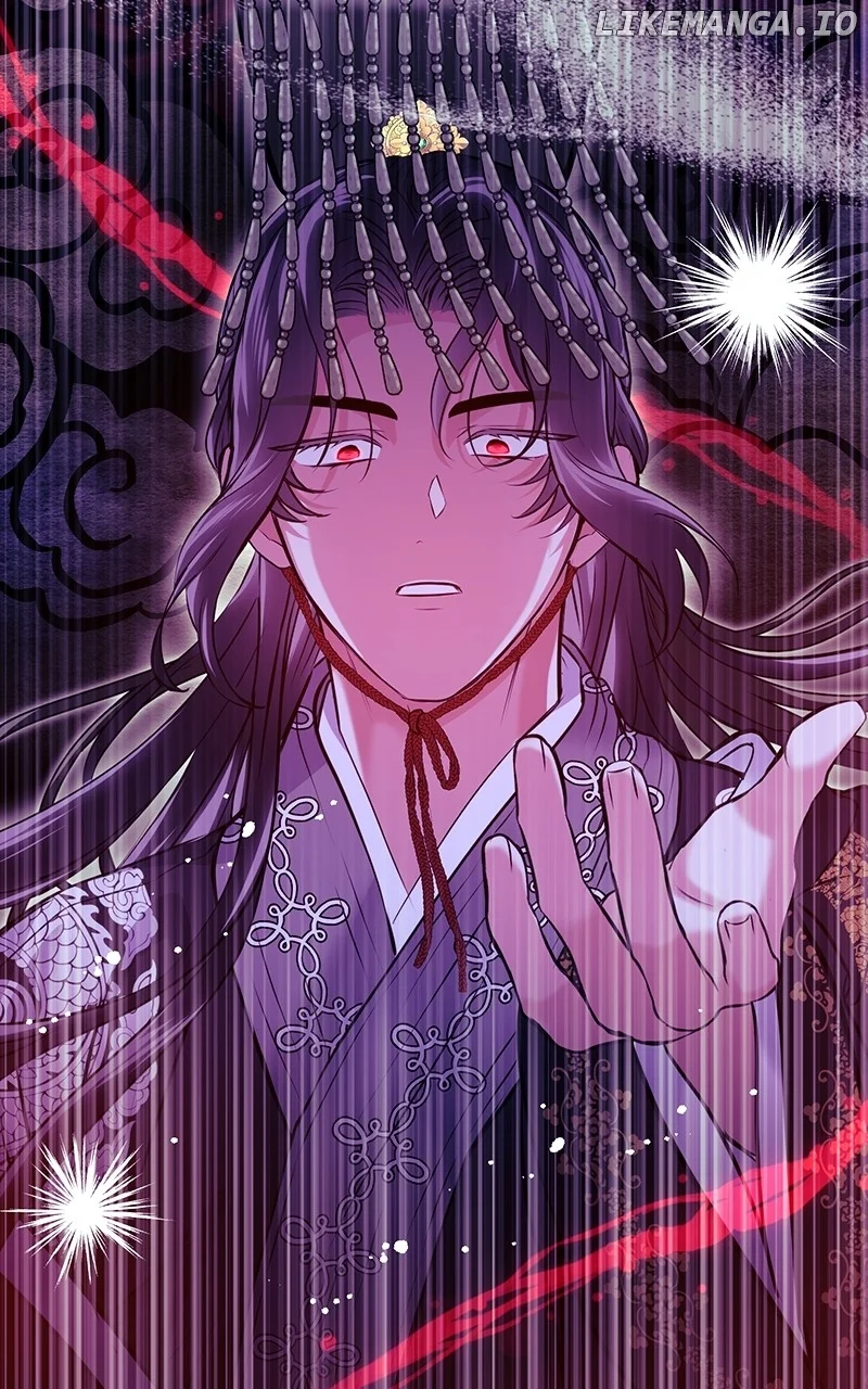 Hell Love Story Chapter 34 - Page 83