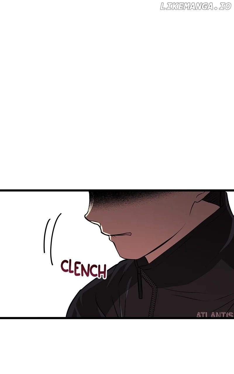 Hell Love Story Chapter 35 - Page 1