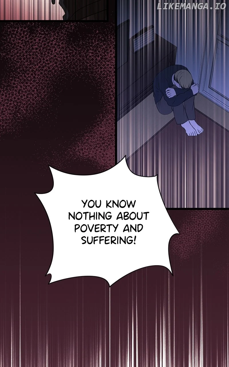 Hell Love Story Chapter 35 - Page 12