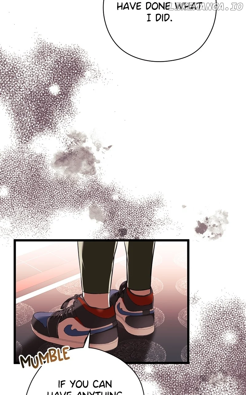 Hell Love Story Chapter 35 - Page 14