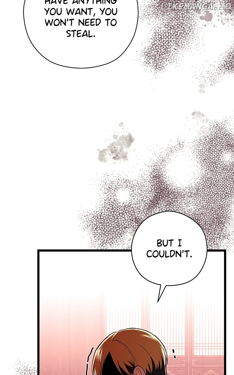 Hell Love Story Chapter 35 - Page 15