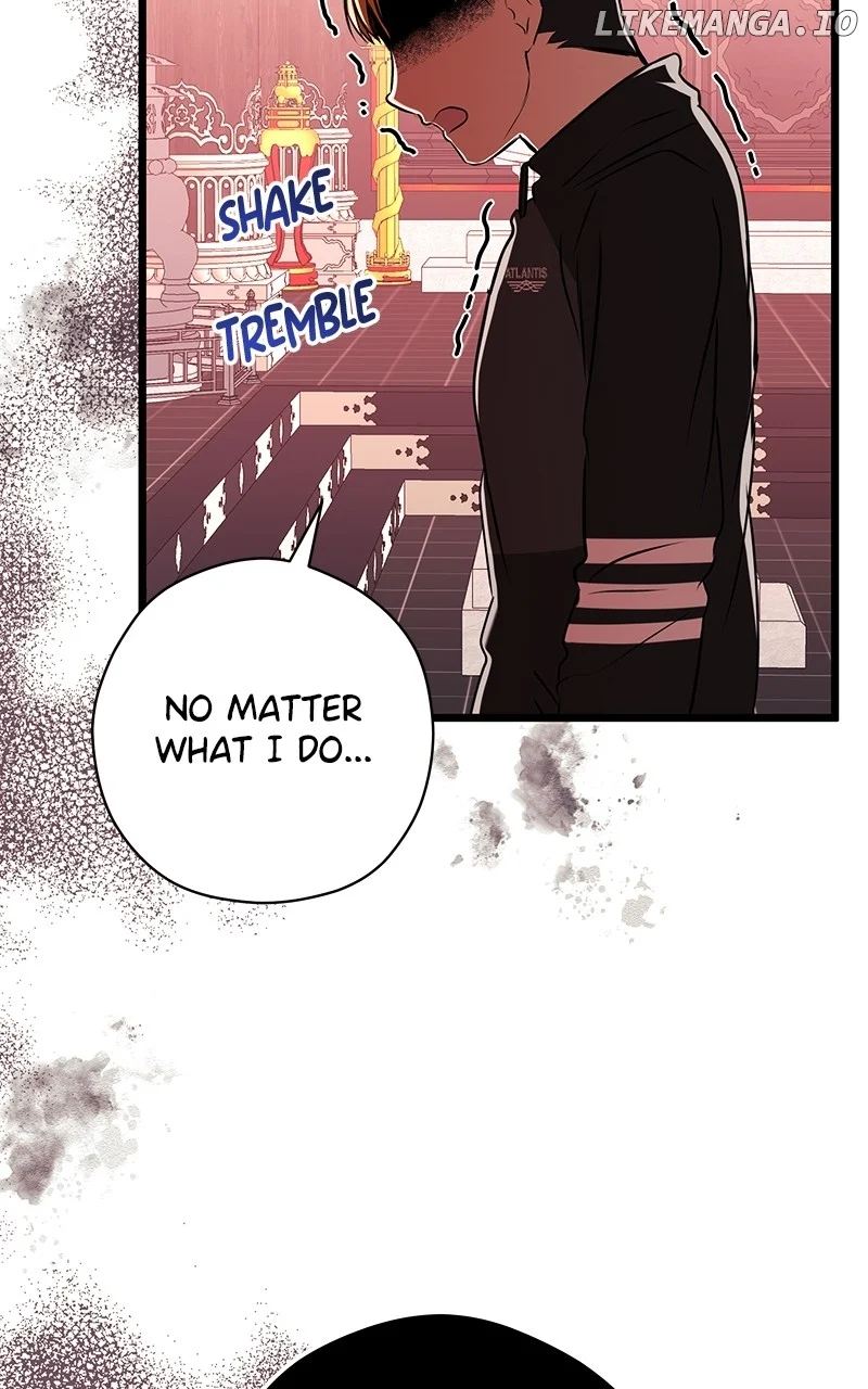 Hell Love Story Chapter 35 - Page 16