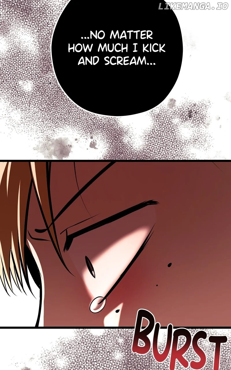 Hell Love Story Chapter 35 - Page 17