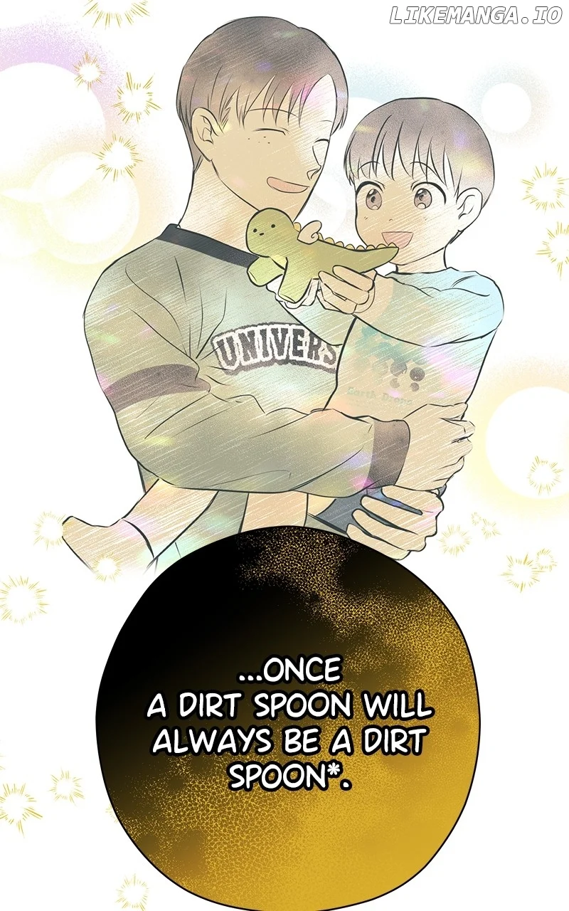 Hell Love Story Chapter 35 - Page 19