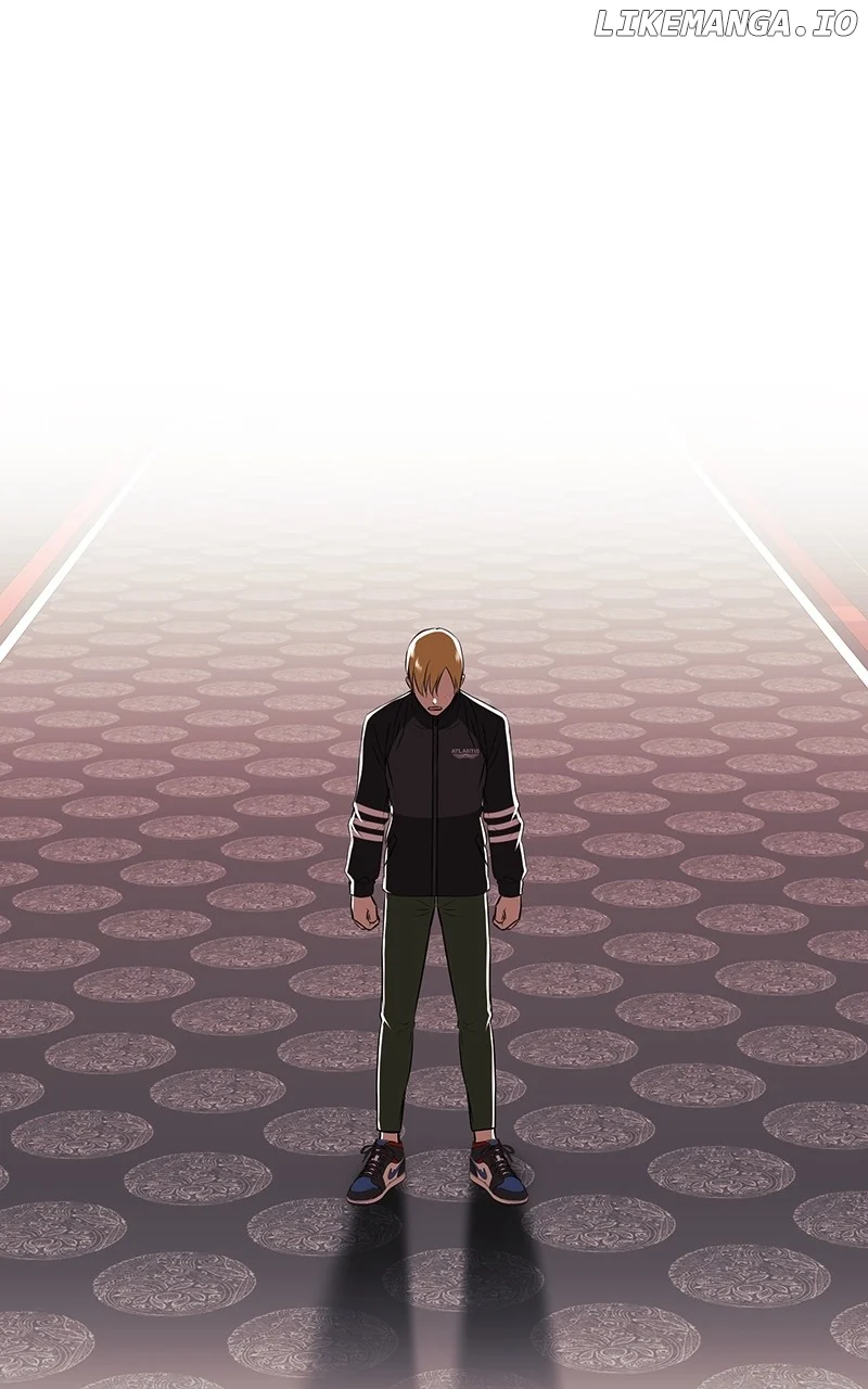 Hell Love Story Chapter 35 - Page 2