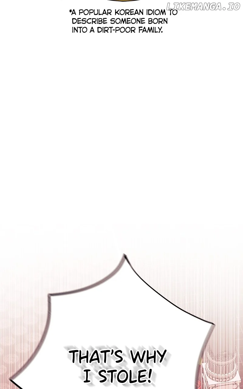 Hell Love Story Chapter 35 - Page 20