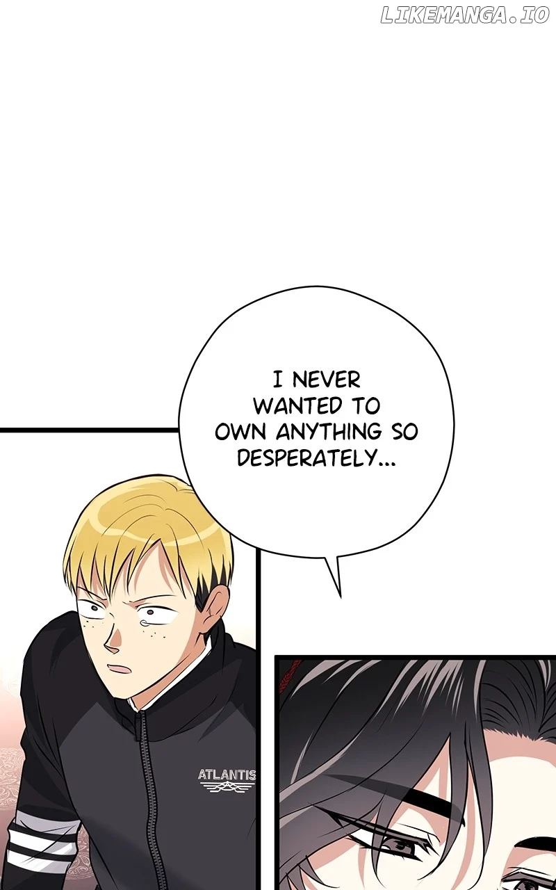 Hell Love Story Chapter 35 - Page 25