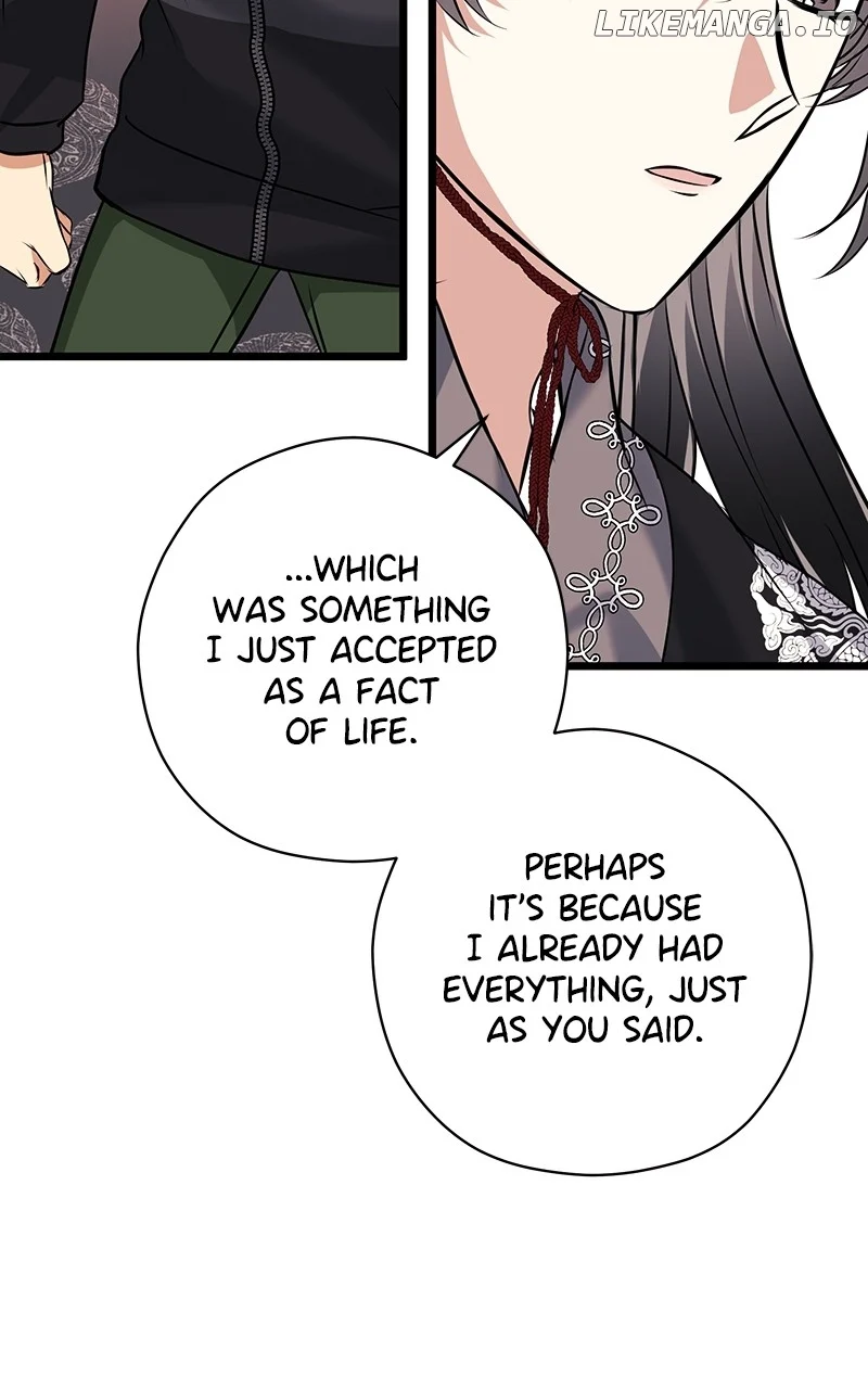 Hell Love Story Chapter 35 - Page 26