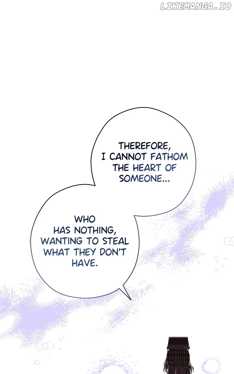 Hell Love Story Chapter 35 - Page 27