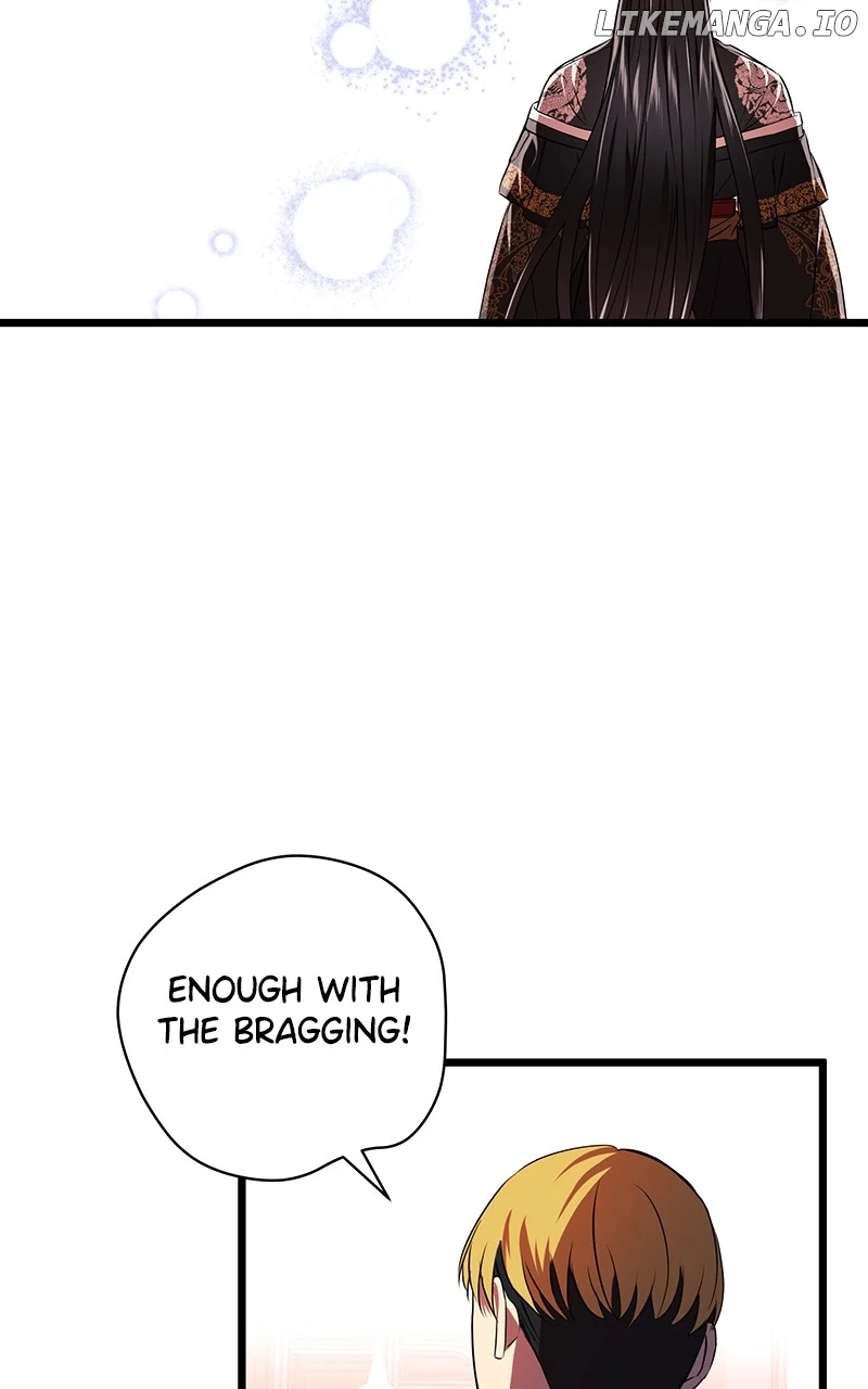 Hell Love Story Chapter 35 - Page 28