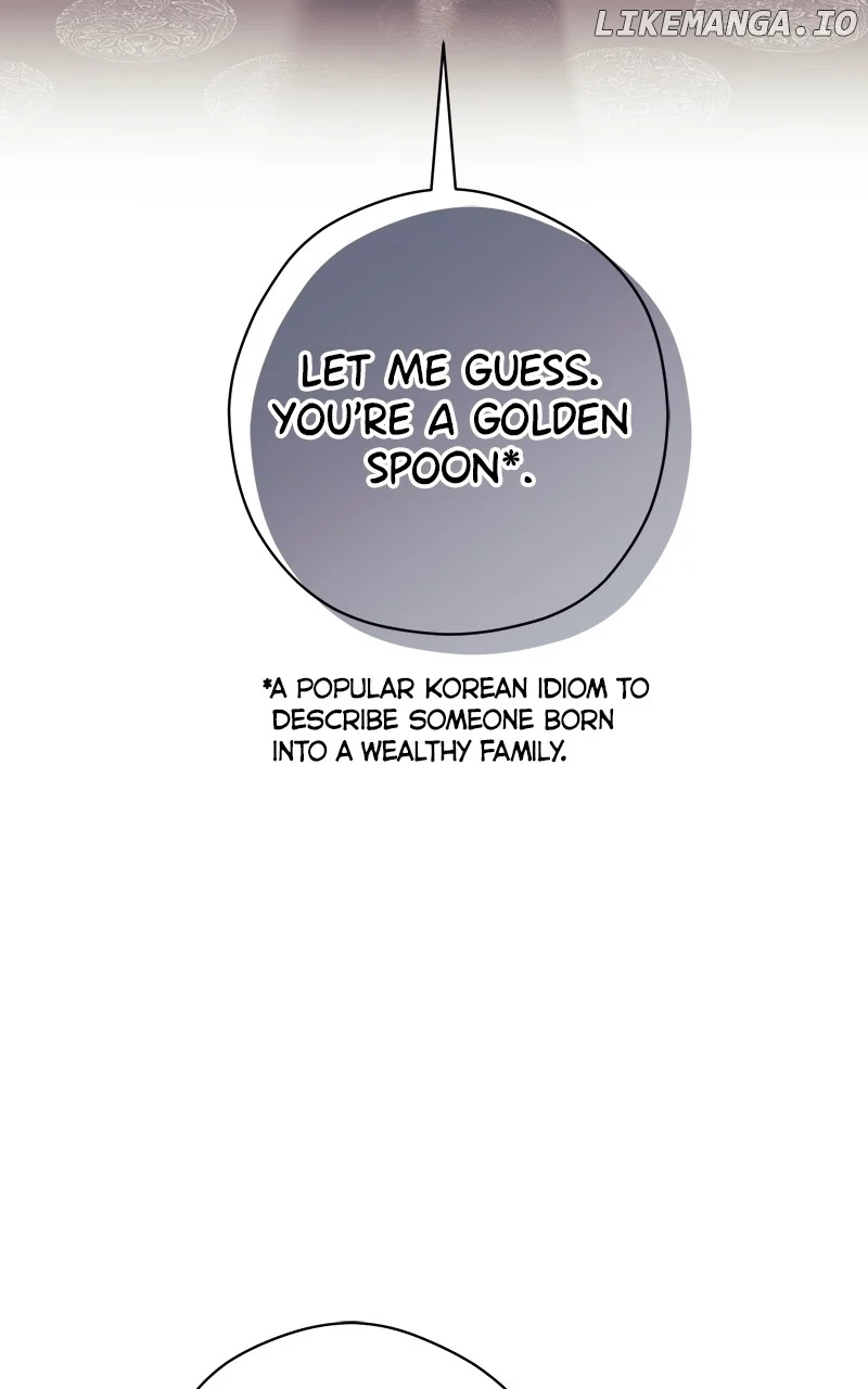 Hell Love Story Chapter 35 - Page 3