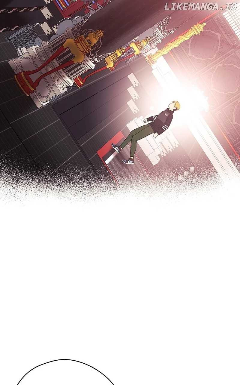 Hell Love Story Chapter 35 - Page 31