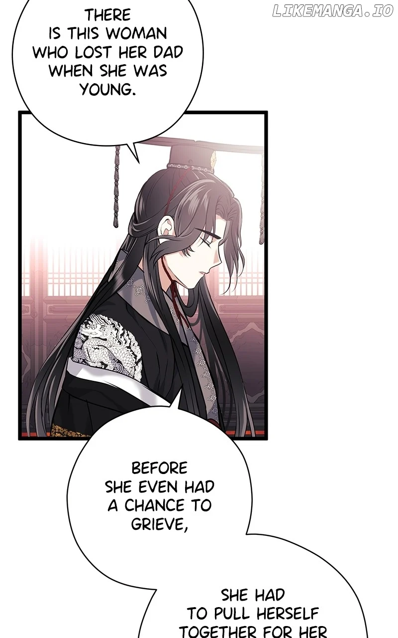 Hell Love Story Chapter 35 - Page 32