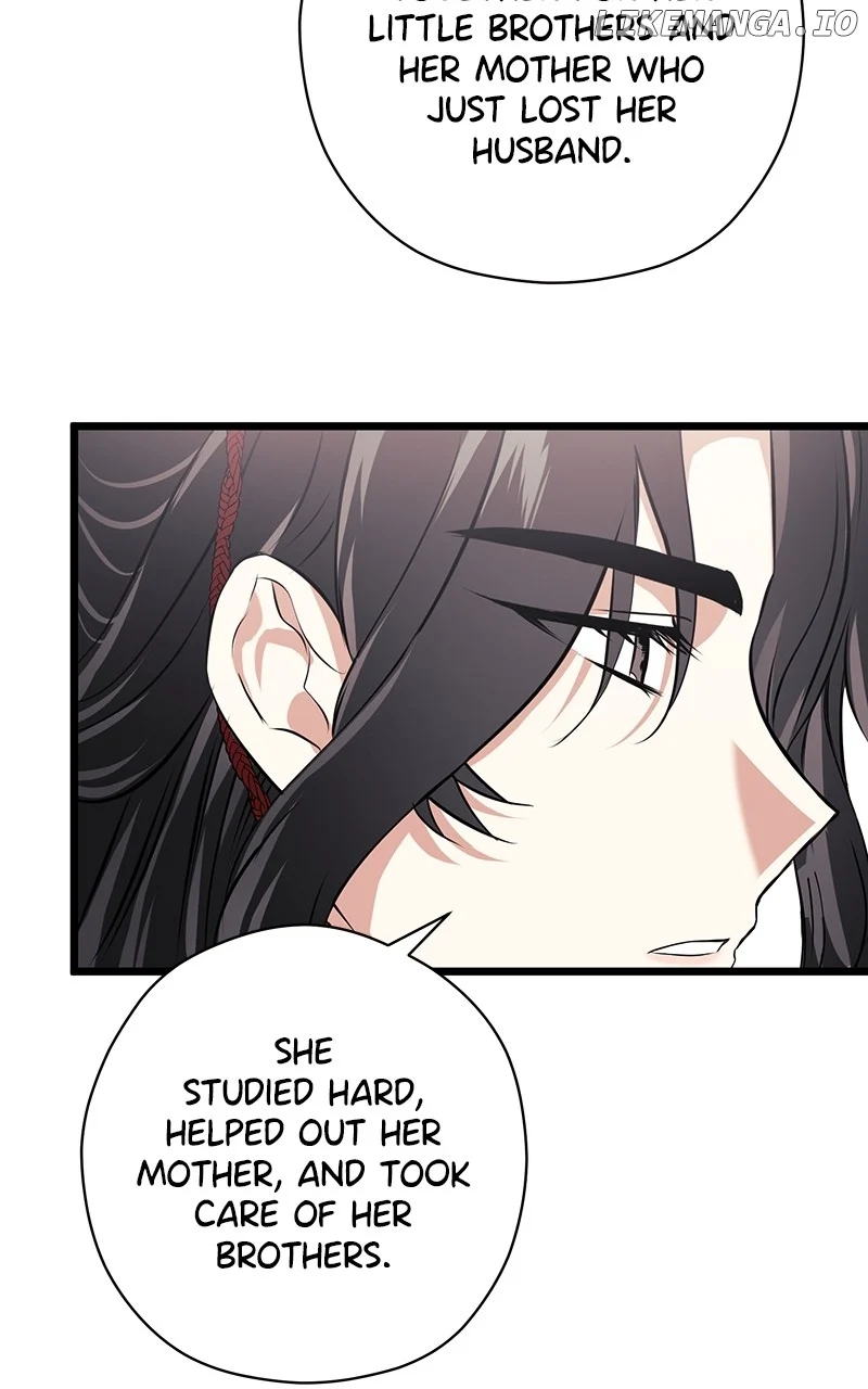 Hell Love Story Chapter 35 - Page 33