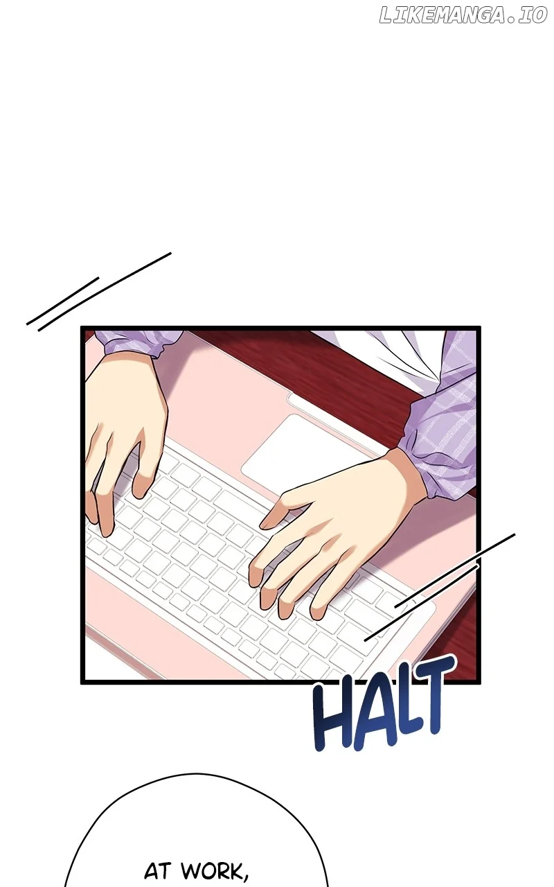 Hell Love Story Chapter 35 - Page 35