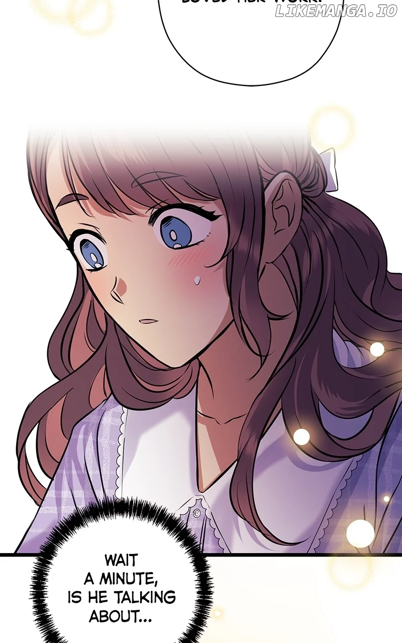 Hell Love Story Chapter 35 - Page 37