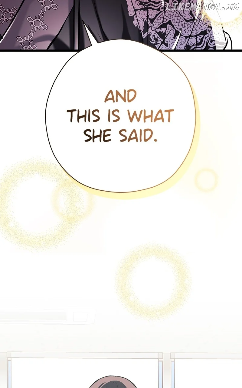 Hell Love Story Chapter 35 - Page 39