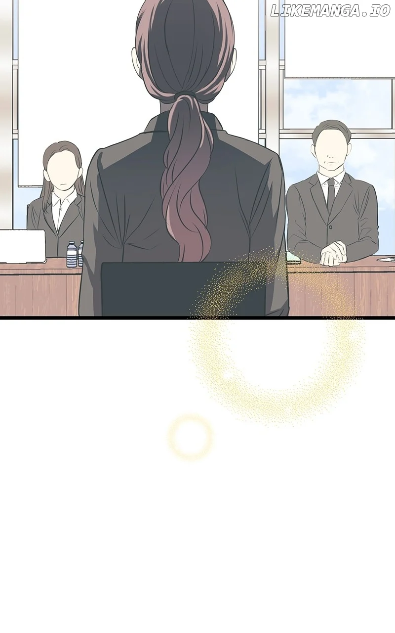 Hell Love Story Chapter 35 - Page 40