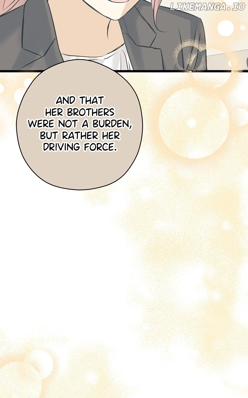 Hell Love Story Chapter 35 - Page 42